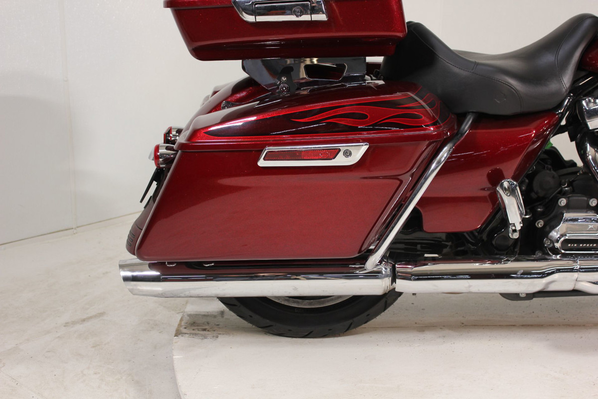 Street Glide® Special