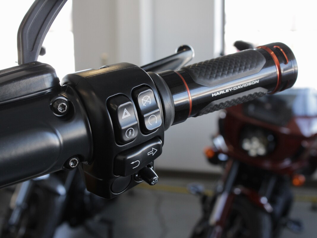 Road Glide® Special