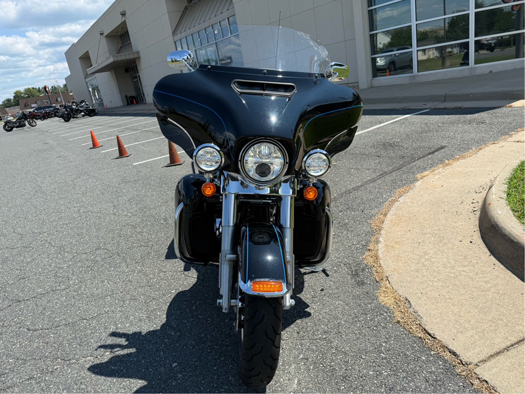 Electra Glide® Ultra® Limited