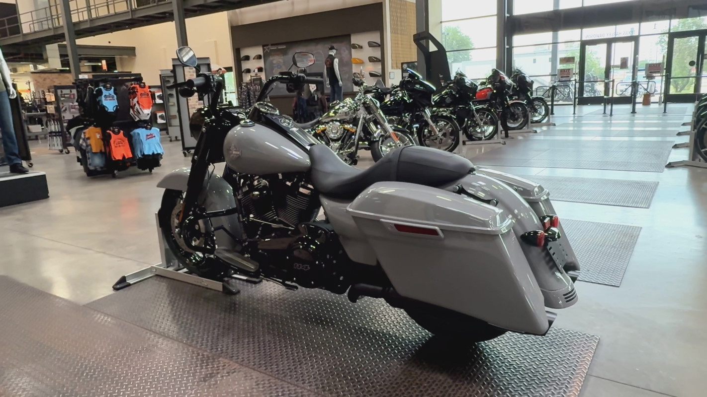 Road King® Special