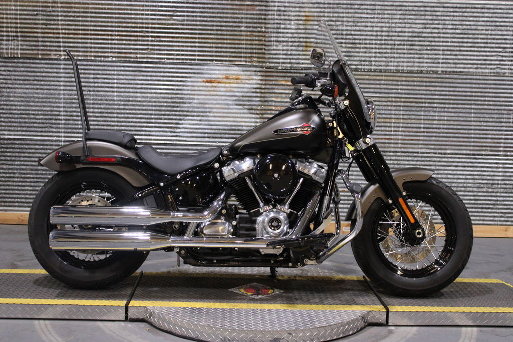 Softail® Slim®