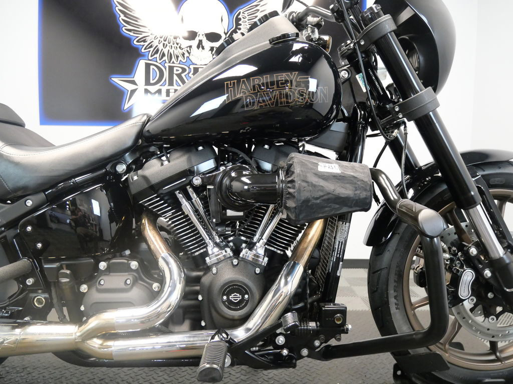 Low Rider® S