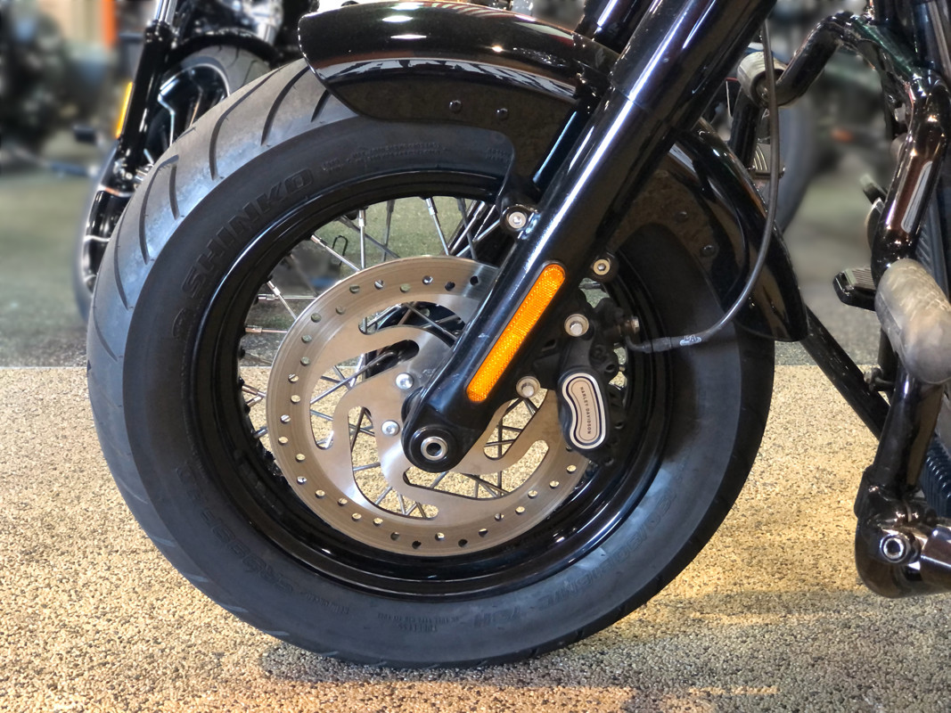 Softail® Slim®