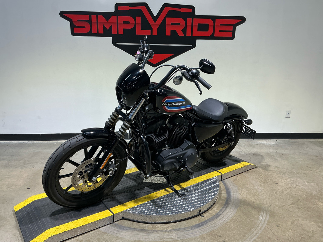 Iron 1200®
