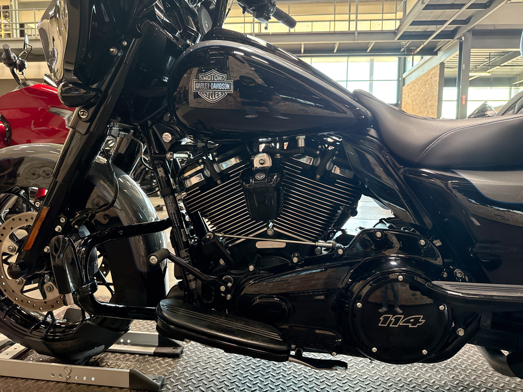 Street Glide® Special