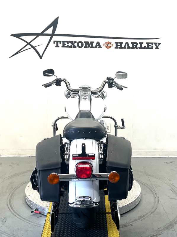 Road King® Classic