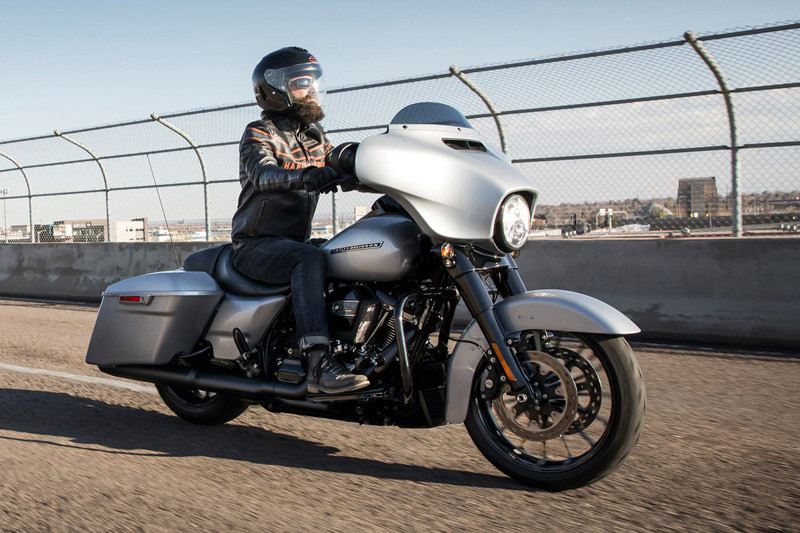 Street Glide® Special
