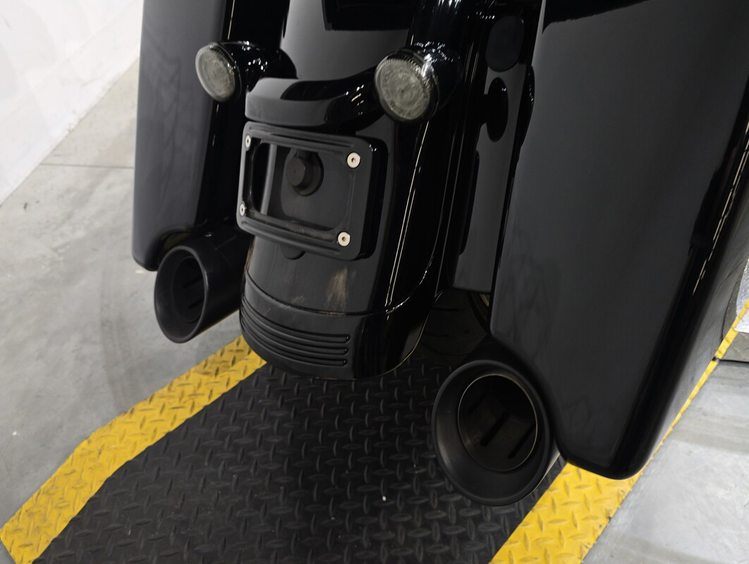 Street Glide® Special