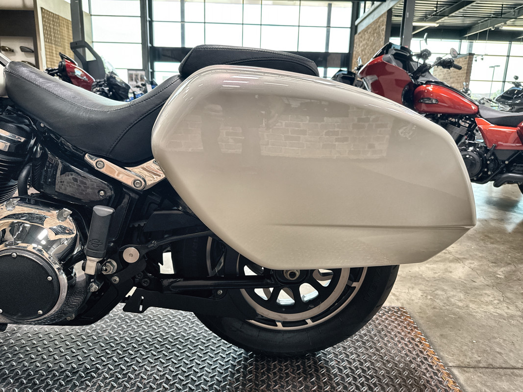 Sport Glide®