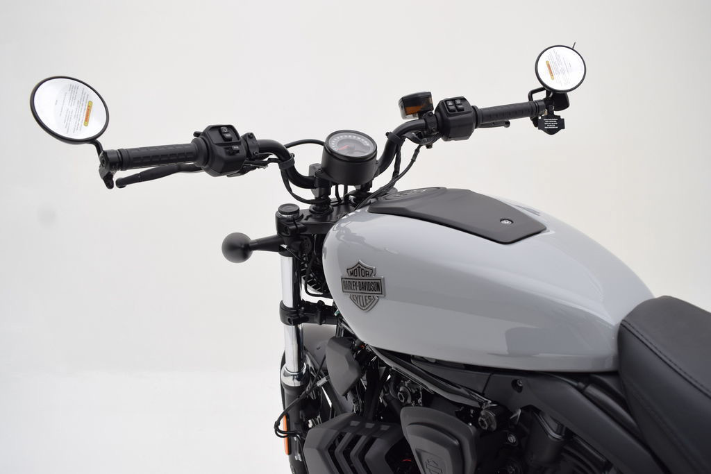 Nightster