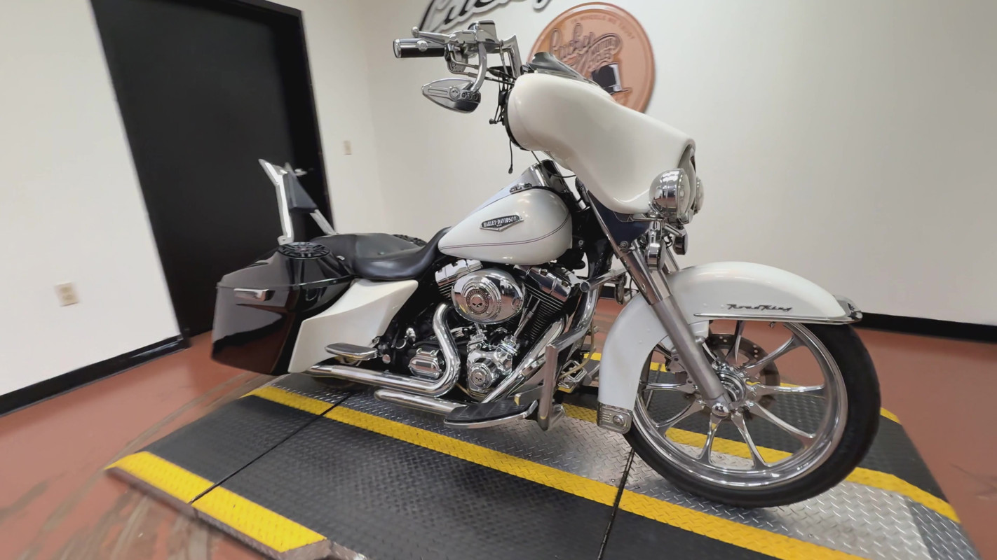 Road King® Classic