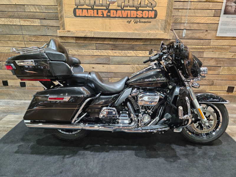 Electra Glide® Ultra® Limited