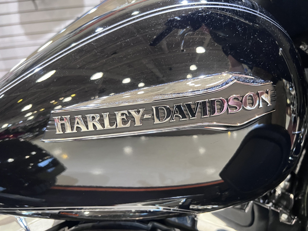 Tri Glide® Ultra