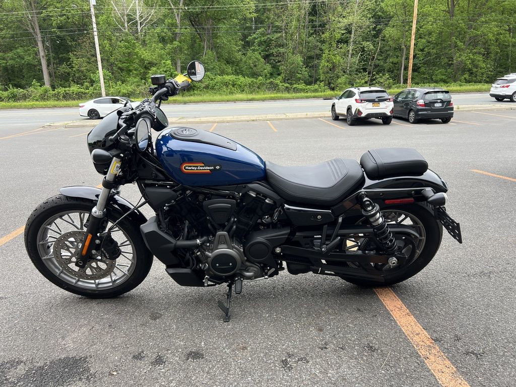 Nightster Special