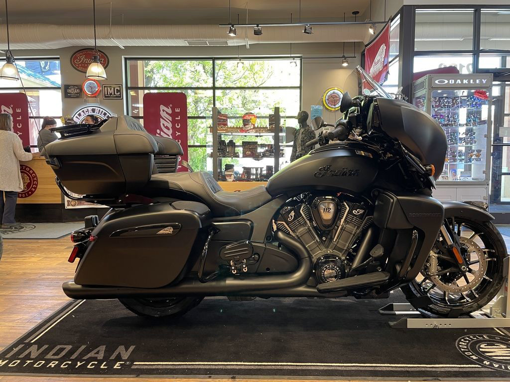 Roadmaster PowerPlus Dark Horse 112
