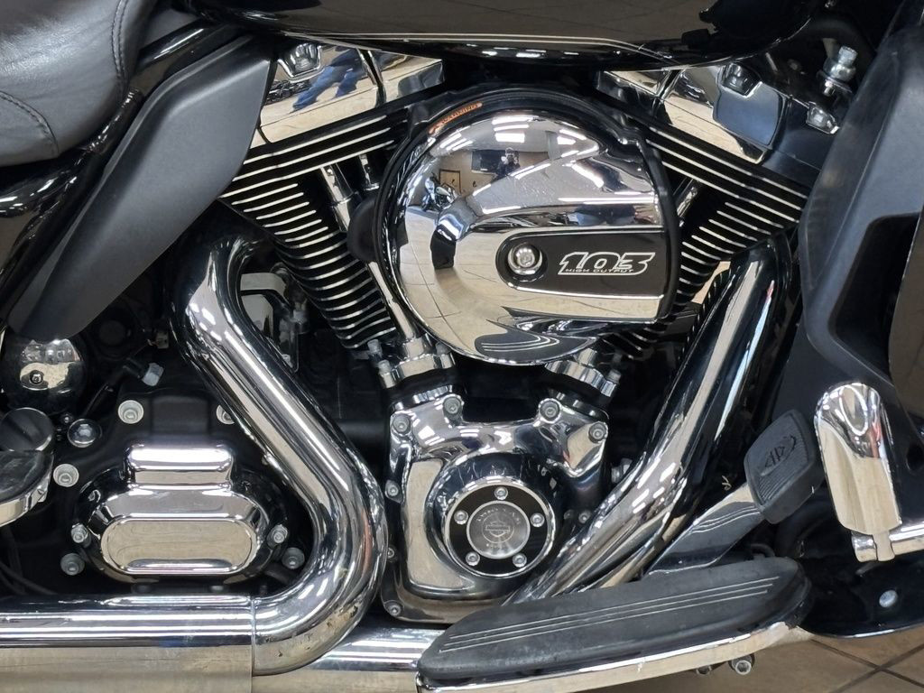 Tri Glide® Ultra