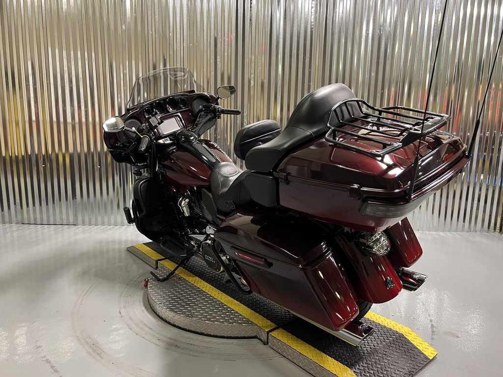CVO® Limited