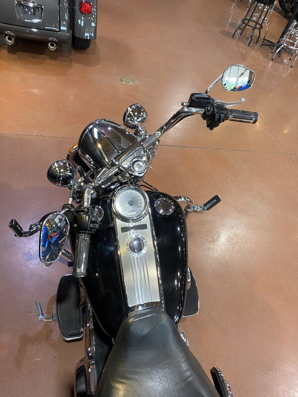 Road King®