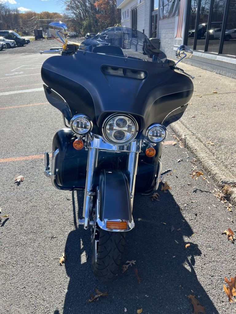 Electra Glide® Ultra® Limited