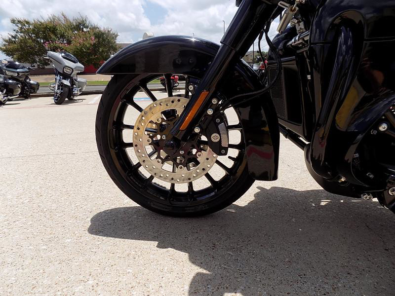 Tri Glide® Ultra