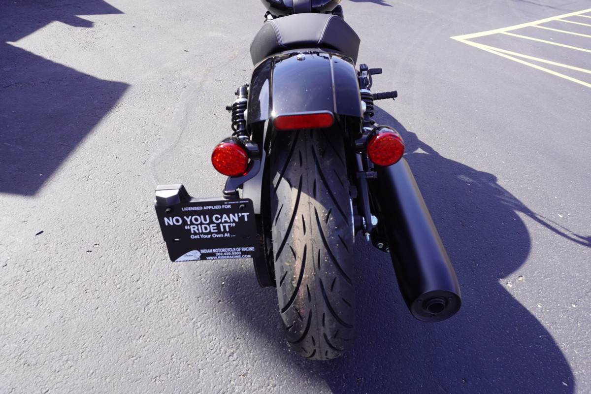Sport Scout Sixty Limited