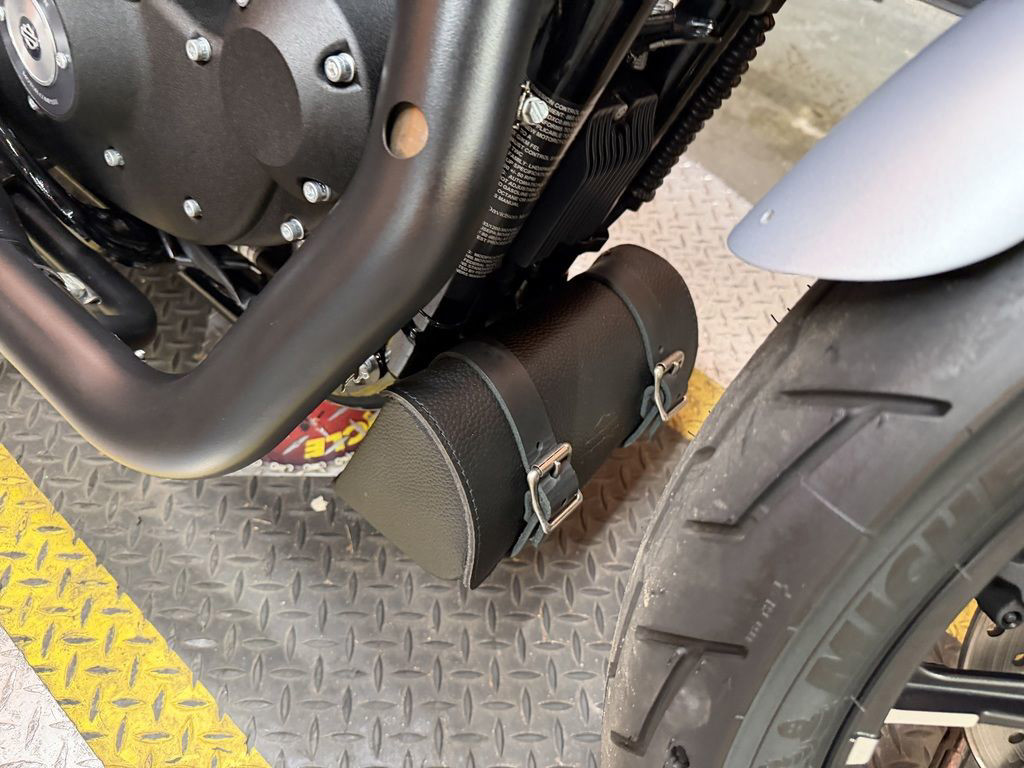 Iron 883®