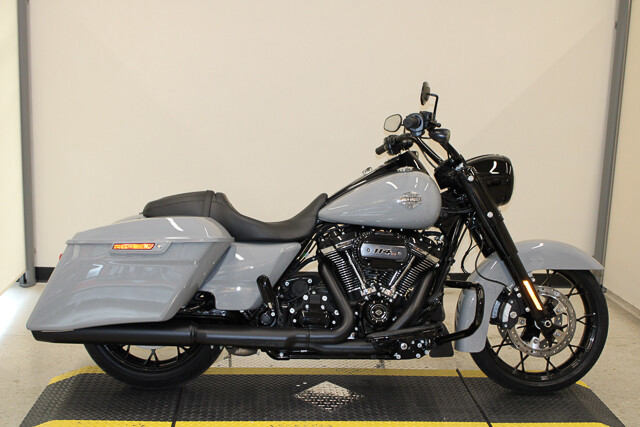 Road King® Special