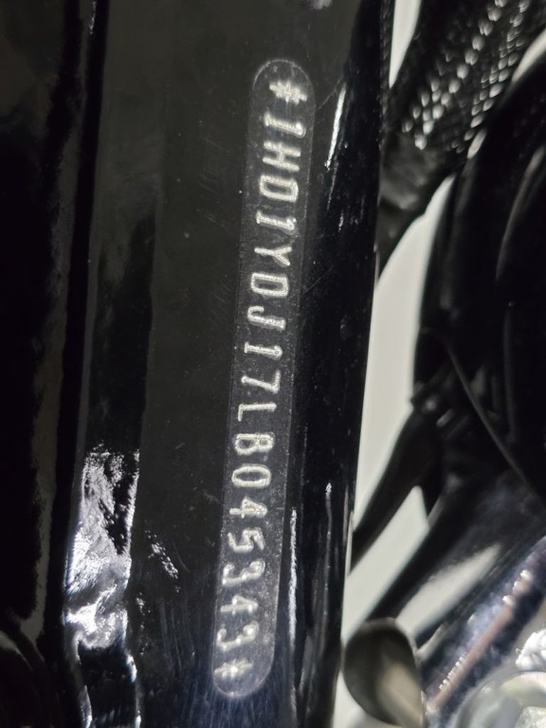 Softail® Slim®