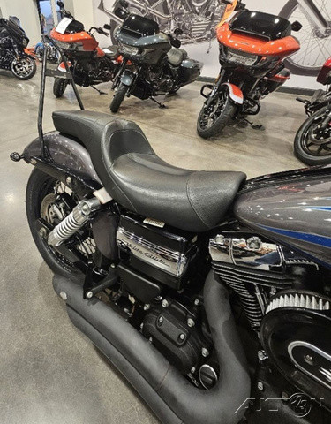Dyna® Wide Glide®