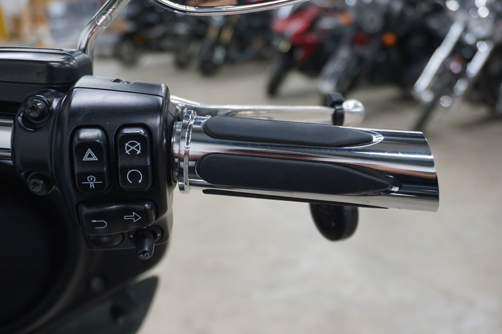 Tri Glide® Ultra