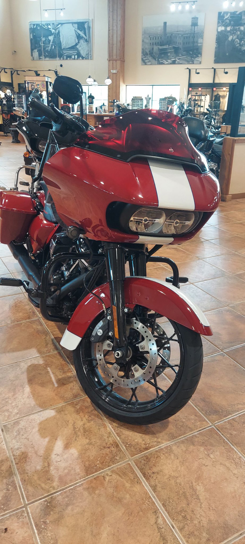 Road Glide® Special