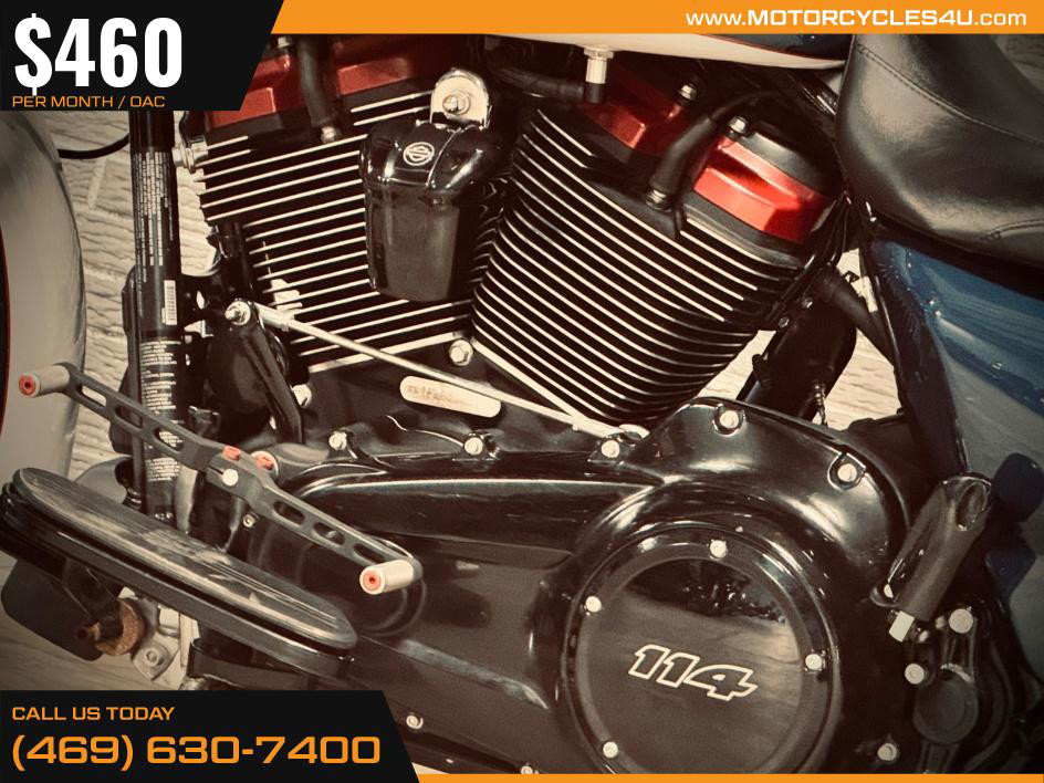 Road Glide® Special