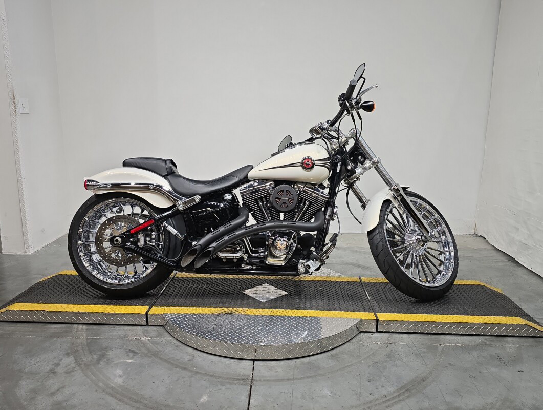 Softail® Breakout®