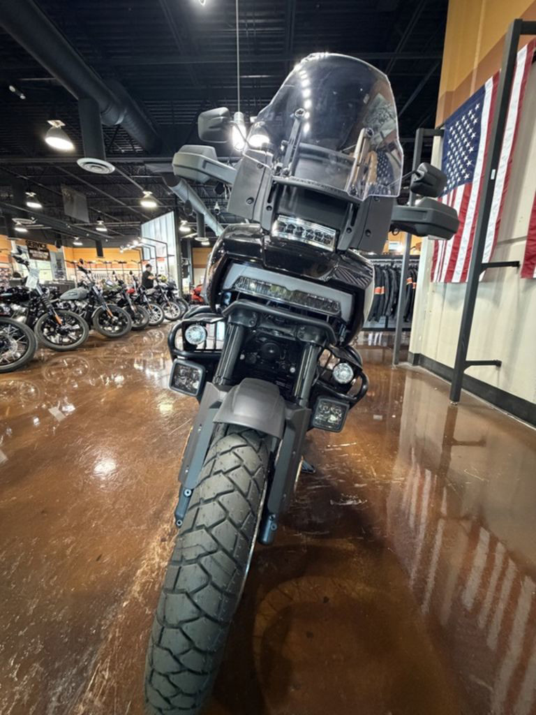 Pan America® 1250 ST