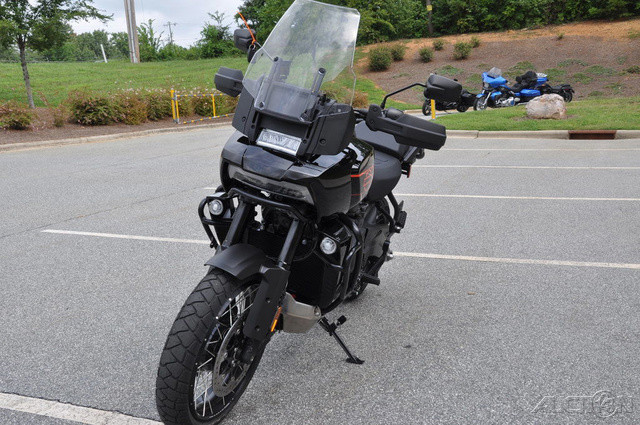 Pan America® 1250 Special