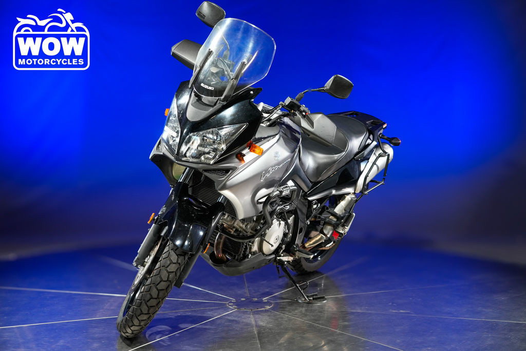 V-Strom 1000