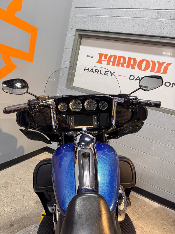 Electra Glide® Ultra® Limited