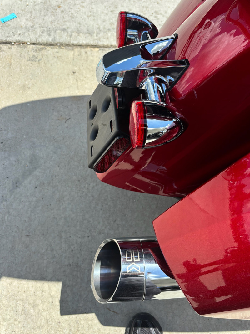 Pursuit Limited