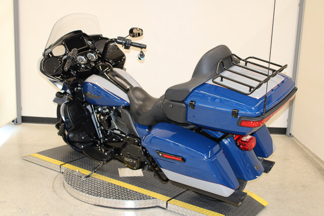 Road Glide® Limited