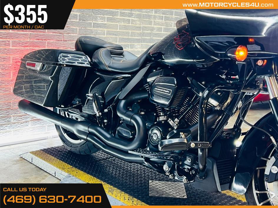 Road Glide® Special