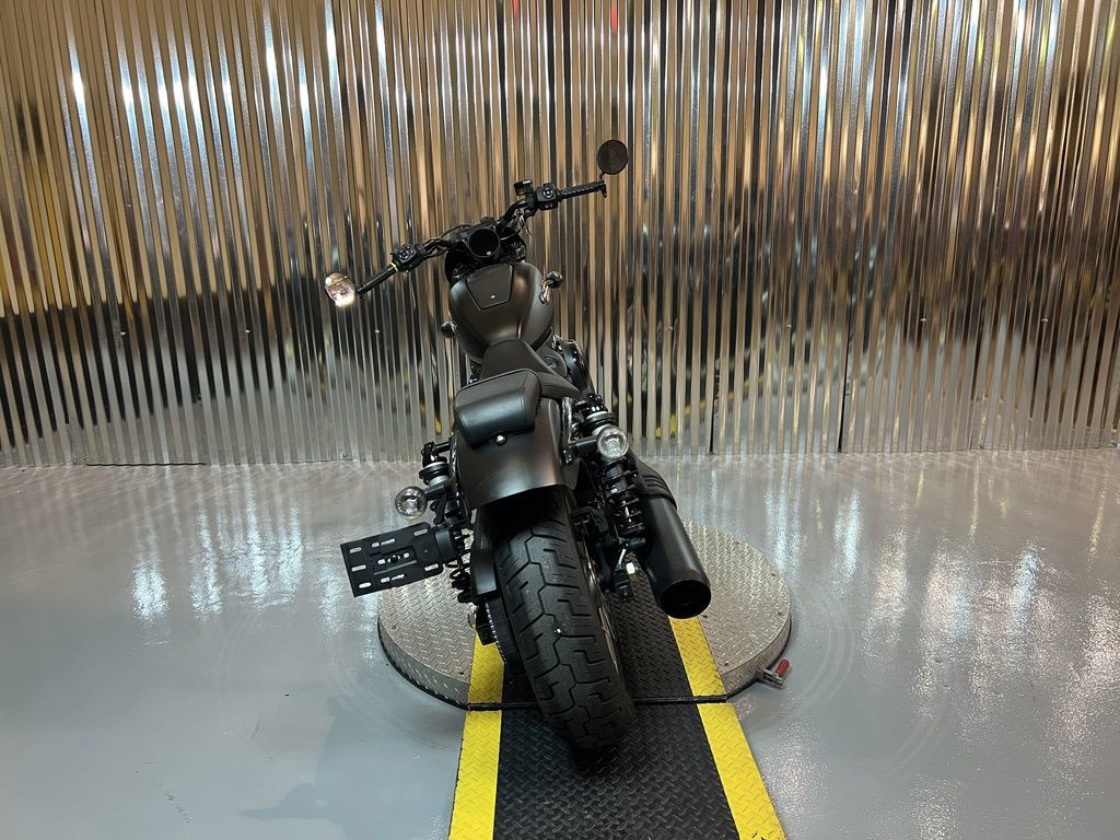 Nightster Special
