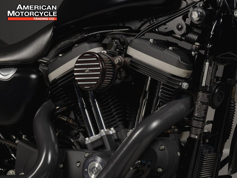 Sportster® Iron 883®