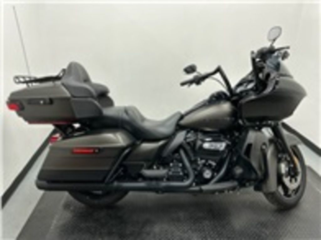 Road Glide® Limited