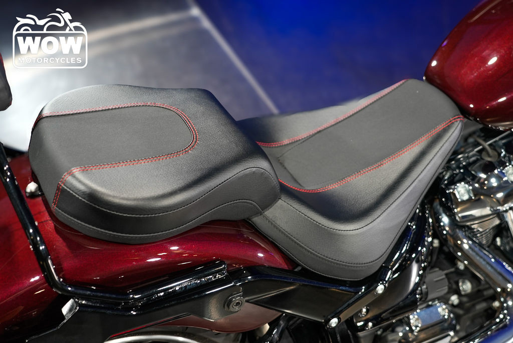 Softail® Breakout® 114