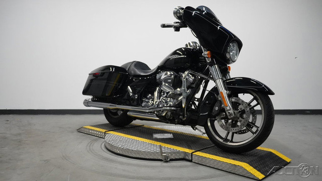 Street Glide® Special