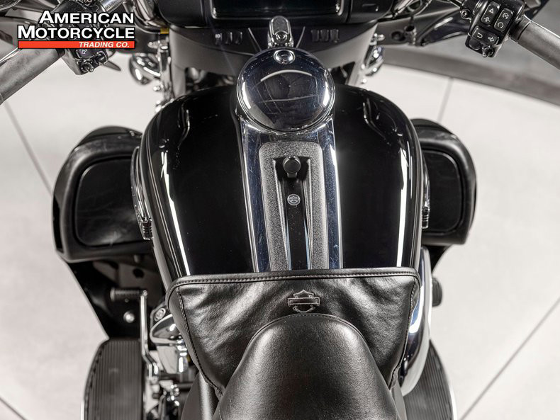 Tri Glide® Ultra