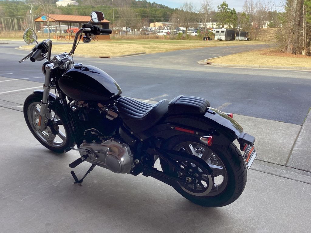 Softail® Standard