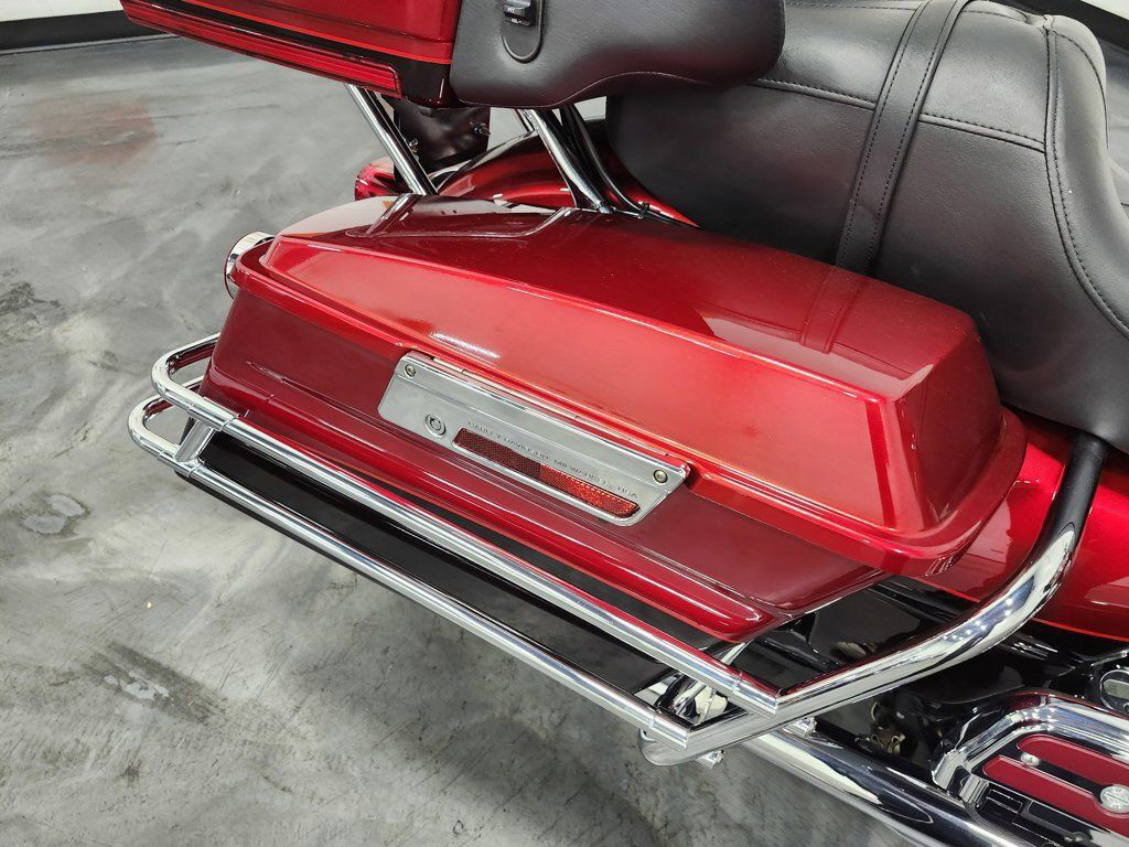 Electra Glide® Ultra Limited