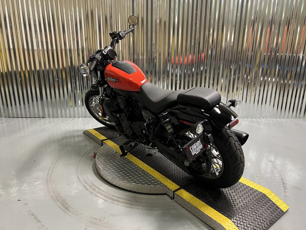Nightster Special