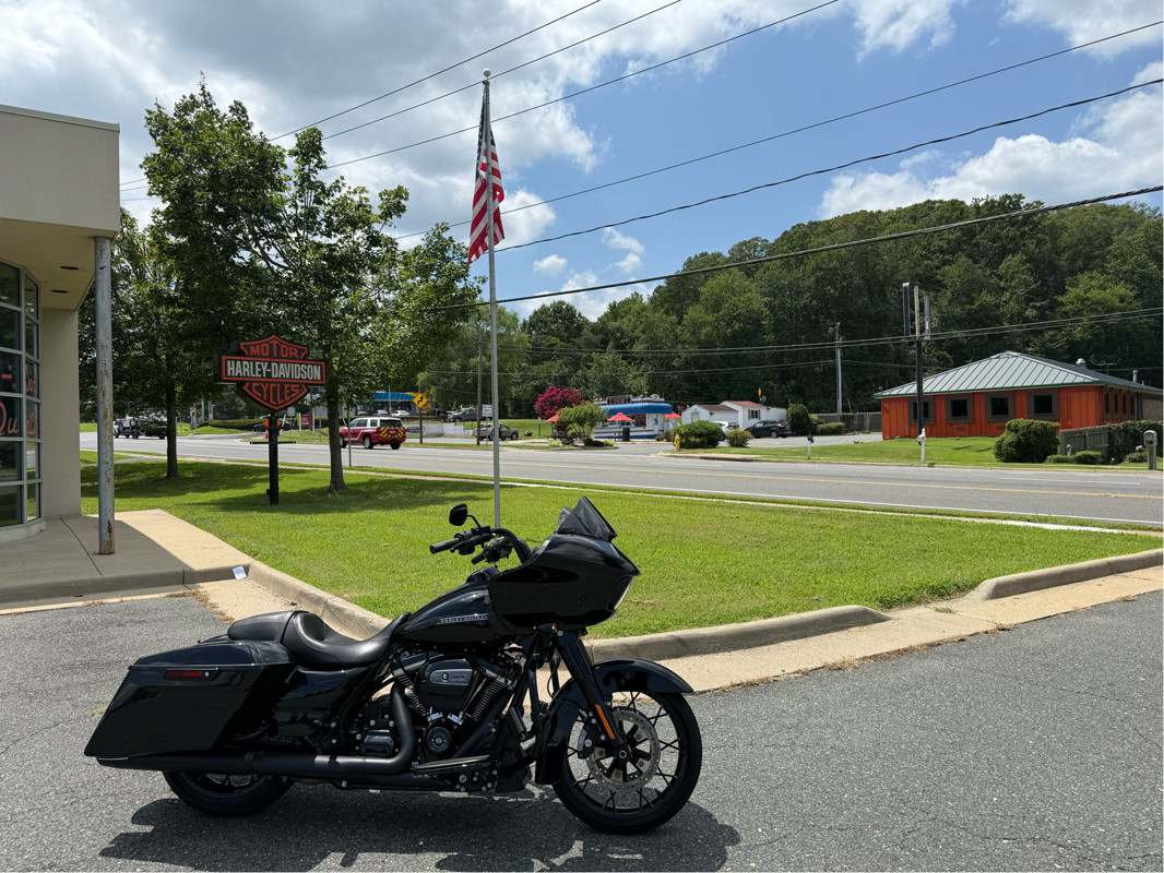 Road Glide® Special